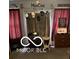 Fun Personal cave ready for entertainment with themed decor and comfortable seating at 241 Deborah Ln, Whiteland, IN 46184
