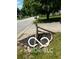 Landscaping with a mailbox at 241 Deborah Ln, Whiteland, IN 46184