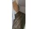An awkward storage space with wood flooring at 435 N Rural Ne St, Indianapolis, IN 46201