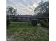 Charming home with well-maintained lawn, shrubbery and inviting covered porch at 509 S E St, Arcadia, IN 46030