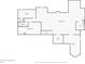 The basement features a bedroom, bathroom, office, bar, storage space, and an entertainment area at 8301 Cooper Ln, Zionsville, IN 46077