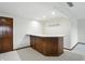 Finished basement features a vintage wet bar, perfect for entertaining guests at 1326 Pebble Brook Dr, Noblesville, IN 46062