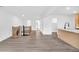 Spacious living room featuring modern design, hardwood floors, and ample natural light at 1555 N Dearborn St, Indianapolis, IN 46201
