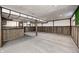 Spacious finished basement with wainscotting, carpeted floor, and wet bar potential at 1660 Obara Ct, Carmel, IN 46033