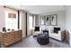 Comfortable living room featuring modern furniture, neutral colors, and natural light, creating a relaxing atmosphere at 17050 Daly Dr, Noblesville, IN 46062