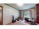 Empty room with a single window at 290 S Buffalo Hill Rd, Martinsville, IN 46151