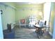 Inviting living room area with comfortable seating and natural light at 3115 E 400 S, Anderson, IN 46017