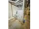 Efficient furnace system installation for home heating and cooling at 1011 W 7Th St, Anderson, IN 46016