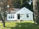 Inviting exterior view of a charming home with manicured lawn at 2631 Mcleay Dr, Indianapolis, IN 46220