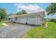 Charming house with attached two car garage and well maintained landscaping at 2875 E Woodside Dr, Mooresville, IN 46158