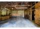 Spacious outbuilding interior with open framework and ample storage space at 453 N 275 E, Columbus, IN 47203