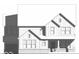 New construction home featuring craftsman-style accents, a brick foundation, and a covered porch at 12592 Lowery Way, Fishers, IN 46037