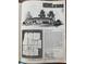 Vintage Homearama floor plan showing the layout of the home and outdoor living spaces at 3130 Taylor Rd, Columbus, IN 47203
