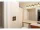 Bathroom with toilet, sink, and shower at 6585 Dunsdin Dr, Plainfield, IN 46168