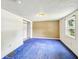 Cozy bedroom featuring a closet and window, ready for personalized touches at 3251 Mars Hill St, Indianapolis, IN 46221