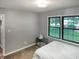 Bedroom with carpet, natural light from windows, and neutral color palette at 3287 Buckmoor Pkwy, Greenwood, IN 46143