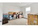 Spacious room for storage, features a window for natural light at 4250 Blackford Rd, Bargersville, IN 46106