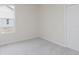Carpeted bedroom with natural light coming through the windows at 5673 Stetson Dr, Whitestown, IN 46052
