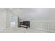 Bright and airy bedroom with plush carpet, a ceiling fan, and ample space at 11266 Old Stone Dr, Indianapolis, IN 46236