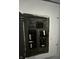 This is a view of the fuse box at 3127 E Lynn St, Anderson, IN 46016