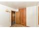 Bedroom featuring closet space, neutral walls, and overhead lighting at 3965 Alsace Pl, Indianapolis, IN 46226