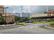 View of Community Hospital East entrance at 5430 E 17Th St, Indianapolis, IN 46218