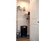 Pantry featuring ample shelving for optimal storage and organization of your dry goods at 7153 Sultans Run Ln, Whitestown, IN 46075