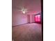 Cozy bedroom with carpet floors, ceiling fan and good natural light at 8849 Summer Walk E Dr, Indianapolis, IN 46227