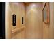 Private in-home elevator at 906 Berkhamsted Ln, Carmel, IN 46032