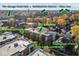 Mass Ave offers a lively mix of urban living, restaurants, and local attractions at 932 N Broadway St # 4, Indianapolis, IN 46202