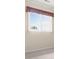 Bright room with a window, coverings, and a view of outside at 1309 Wyoming Way, Anderson, IN 46013
