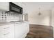 Efficient kitchen layout with modern appliances, creating a comfortable cooking experience at 1309 Wyoming Way, Anderson, IN 46013