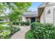 Welcoming covered entry with seating area, perfect curb appeal at 1482 Waterford Dr, Zionsville, IN 46077