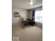 Bright office with large window, desk and chair, great for a productive work environment at 2231 Abbey St, Brownsburg, IN 46112