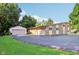 Spacious home with a large driveway and two-car garage, perfect for families at 3265 Tulip Dr, Indianapolis, IN 46227