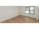 Cozy bedroom with natural light, neutral paint, and modern flooring at 4291 Caledonia Way, Indianapolis, IN 46254