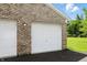 This property features a private garage to keep your vehicle secure and protected from the elements at 5003 Opal Ridge Ln # 101, Indianapolis, IN 46237