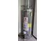 Rheem water heater at 5344 Fletcher Ave, Indianapolis, IN 46219