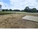 New home featuring small concrete patio and large backyard at 235 Highland Ave, Danville, IN 46122