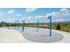 Vibrant community splashpad for Gathering fun at 235 Highland Ave, Danville, IN 46122