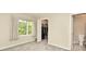Bright bedroom with walk-in closet and en-suite bathroom at 5240 Windridge Dr, Indianapolis, IN 46226