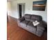 Comfortable living room showcasing cozy seating and neutral decor at 6027 Moonseed Cir, Indianapolis, IN 46203