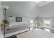 Bonus Room featuring a unique built-in window seat and neutral decor at 211 N County Line Rd, , IN 47272