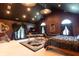 Spacious main bedroom with a sitting area and large windows at 3306 Mullinix Rd, Greenwood, IN 46143