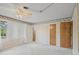 Bright bedroom with two windows, closet and neutral carpet, perfect for comfort and relaxation at 904 Dreamy St, Greenwood, IN 46142