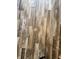 Wood-style flooring that adds warmth and character to the living space at 9168 S State Road 9, Flat Rock, IN 47234