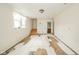 An inviting living room space offers a blank canvas for your design ideas at 917 W 8Th St, Anderson, IN 46016