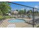 Community hot tub and swimming pool, providing residents with a relaxing and luxurious amenity at 6622 W Dickens Xing, McCordsville, IN 46055