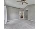 Spacious bedroom with carpet floors and ensuite bath at 7914 Willow Wind Cir, Indianapolis, IN 46239