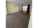 Bedroom with carpet and a window at 14375 Leland Muse, Fishers, IN 46037